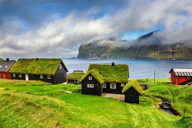 Secret Unexplored Destination - Faroe Islands, Denmark