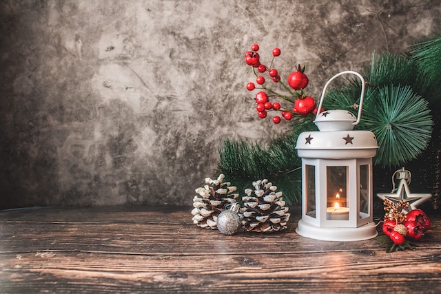 DIY Decorations: Transform Your Home for the Holidays